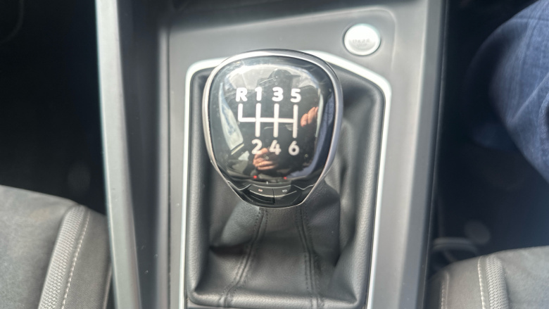 Volkswagen Golf 1.5 TSI 150 Style 5dr Petrol Hatchback